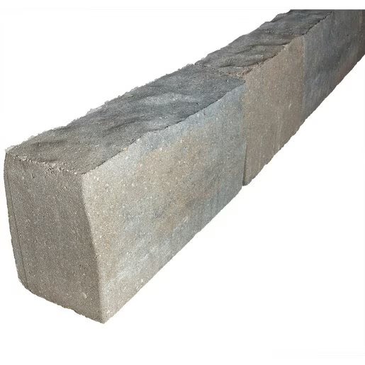 Belgard Anglia Edger Curb Cotswold Mist
