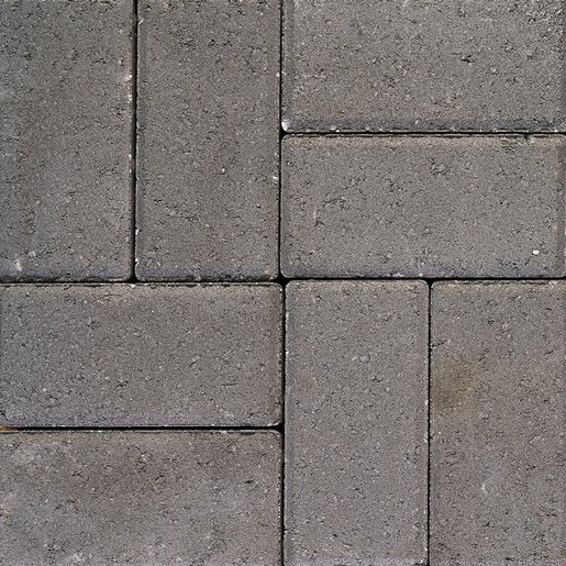 Keystone Holland Stone Charcoal border paver