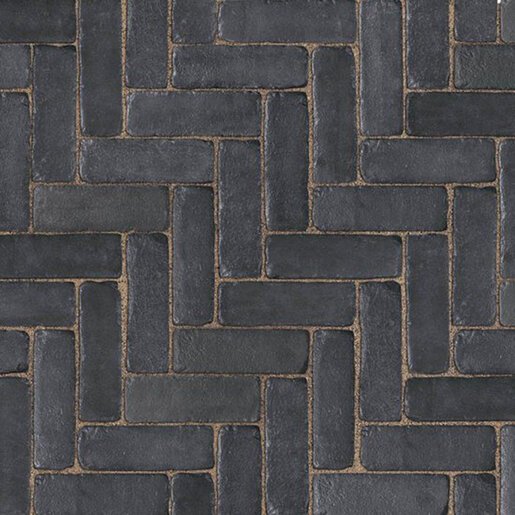 Unilock Copthorne Basalt border paver
