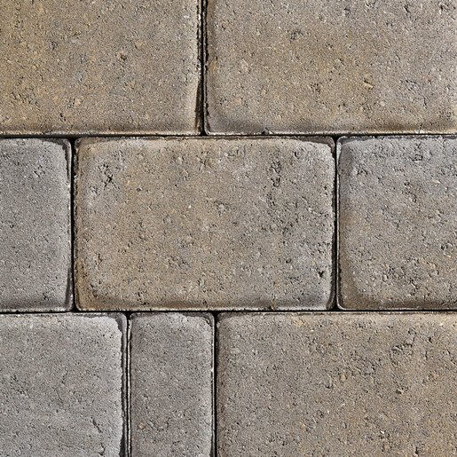 Keystone Plaza Stone Carolina Blend paver