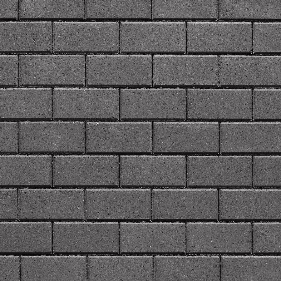Techo-Bloc Victorien Onyx Black paver