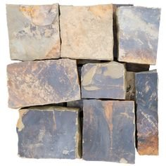 Quality Stone Crab Orchard Ashlar