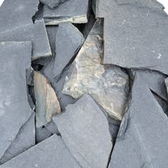 Quality Stone Midnight Blue stone
