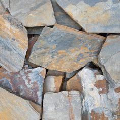 Quality Stone Mojave building stone